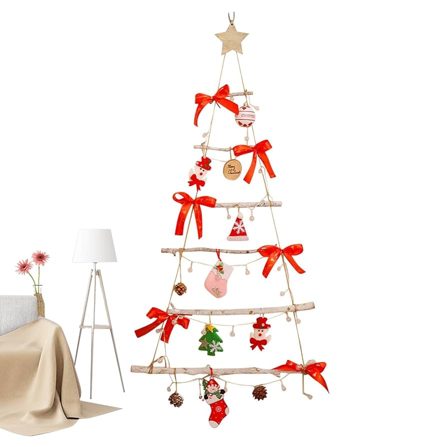 天使の壁掛け お値下げ致しました クリスマスセール 星形壁掛け②(クリスマス)