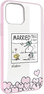 Amazon Co Jp Iphone 11 スヌーピー ケース カバー 携帯電話 スマートフォンアクセサリ 家電 カメラ