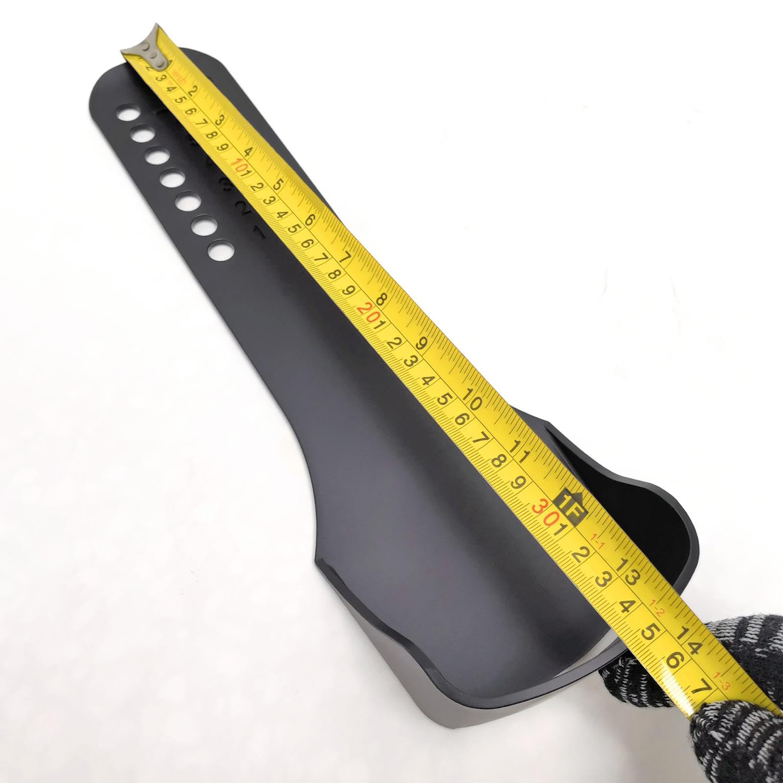 kowaku 2X Pedali per Vogatore Pedali per Macchina ellittica Pratici Pedali per Allenamento delle Gambe Stepper per Accessori per Esercizi a casa