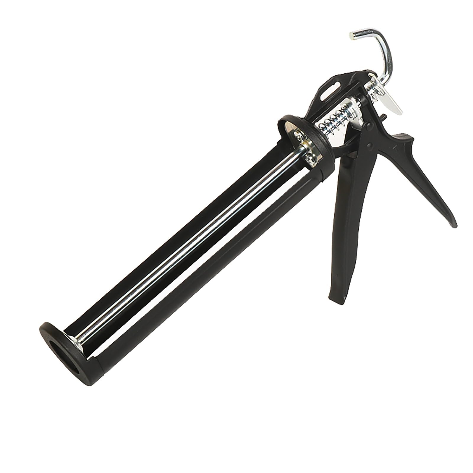 Wytrzymały pistolet do uszczelniania, Wytrzymały obrotowy pistolet do uszczelniania, nakładania uszczelniaczy, klejów i środków uszczelniających Profesjonalny aplikator odpowiedni do produktów o dużej