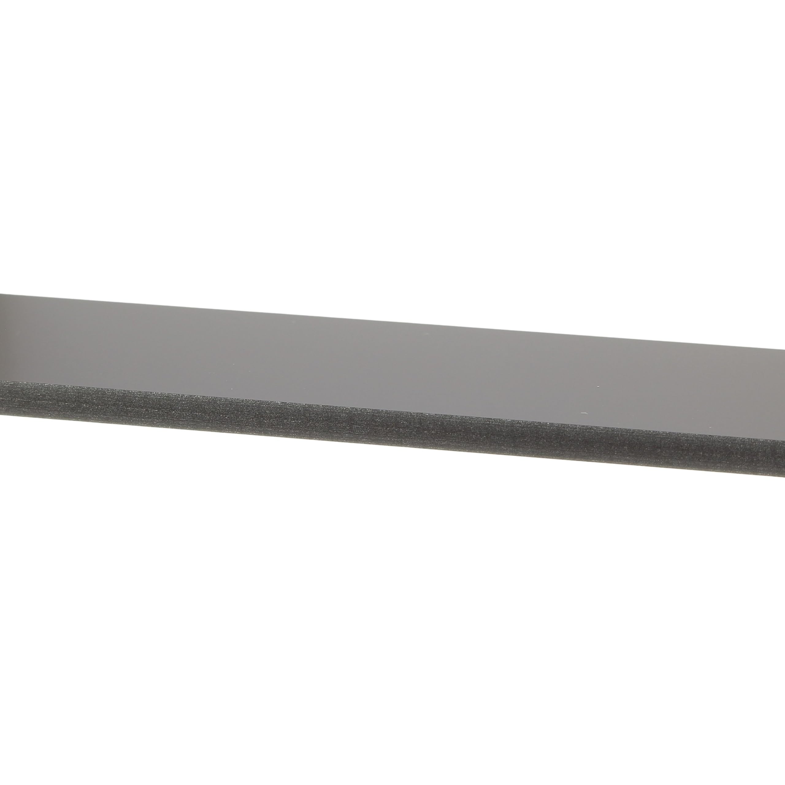 Vitre Intérieure Pyrolytic Pour Four De Dietrich - Référence AS0005628, Dimensions 493x383 Mm - Compatible Nombreuses Marques - 6