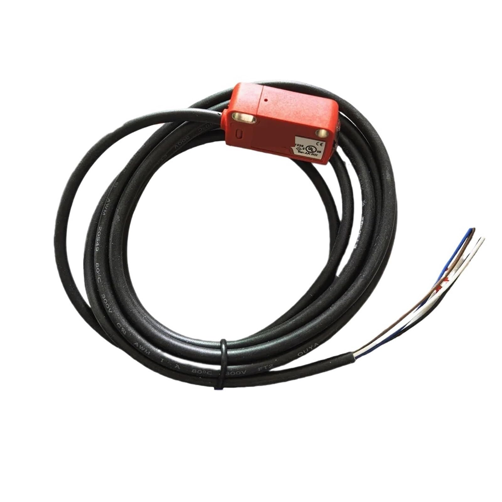 XDDQWSWA HT3CL1/2N Photoelectric switch sensor