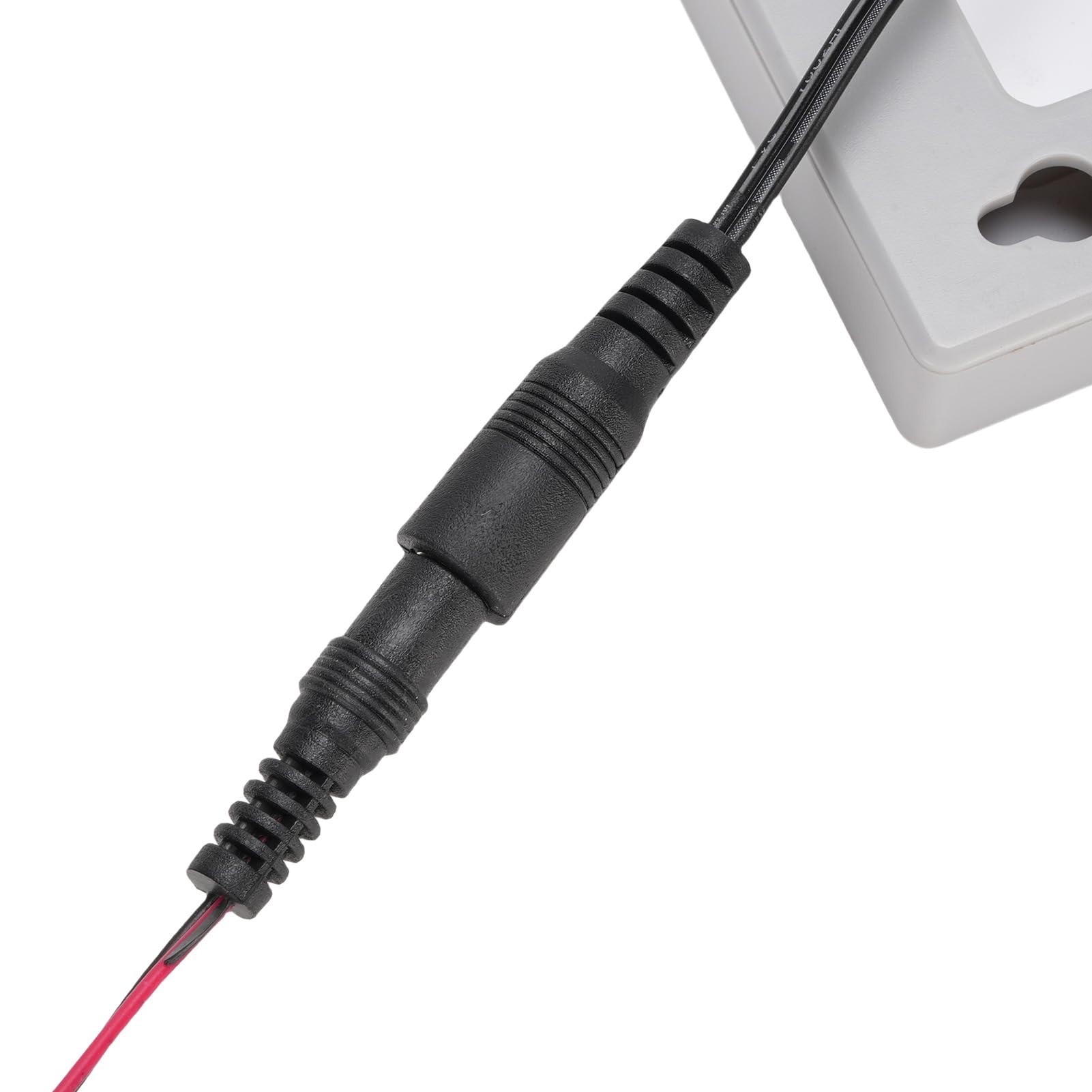 Słoneczny Wentylator Wyciągowy Ze Składanym Panelem 10 W, Przeciwdeszczowy(Black)