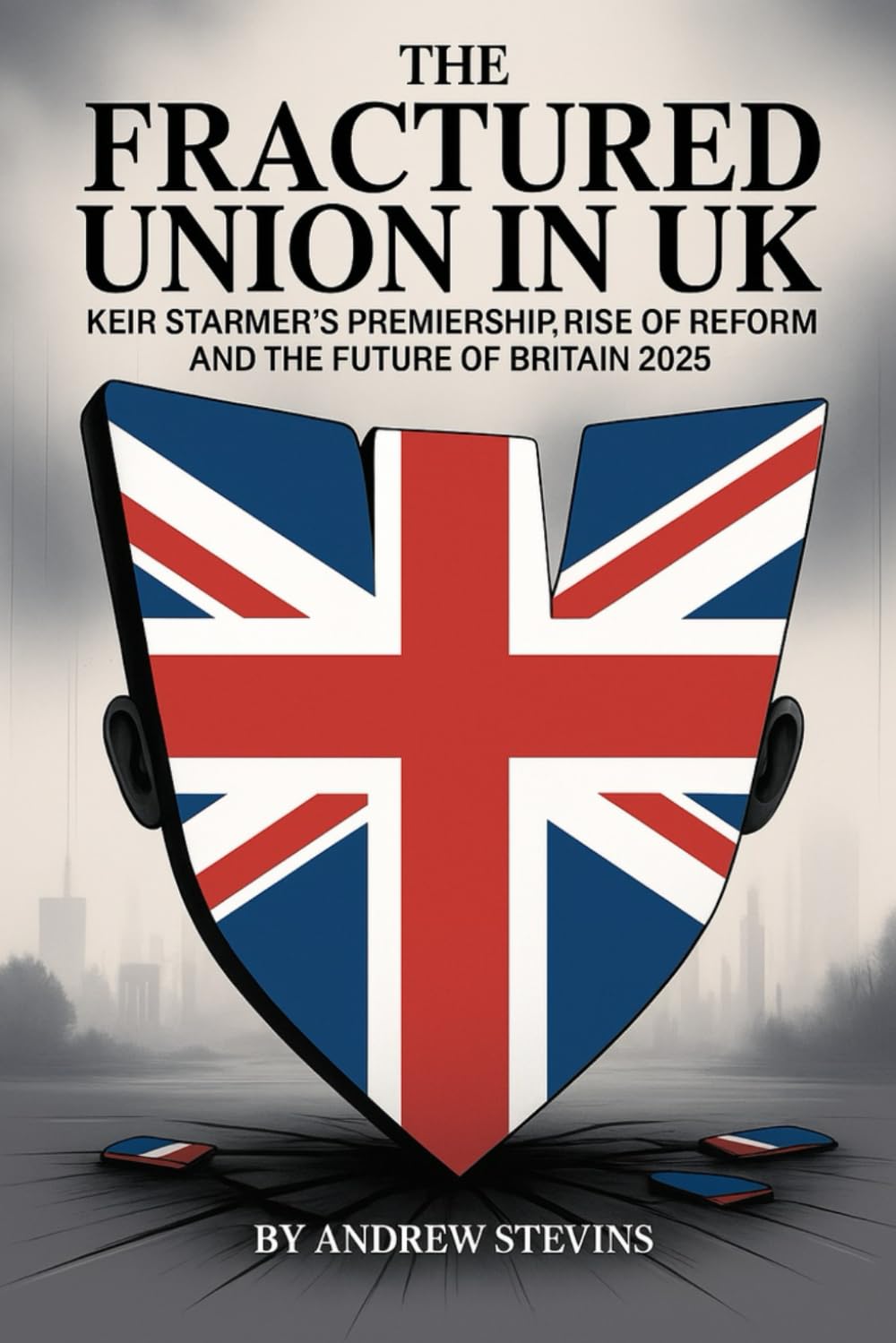 The Fractured Union In UK: Keir Starmer’s Premiership, Rise of Reform UK, and the Future of Britain 2025
