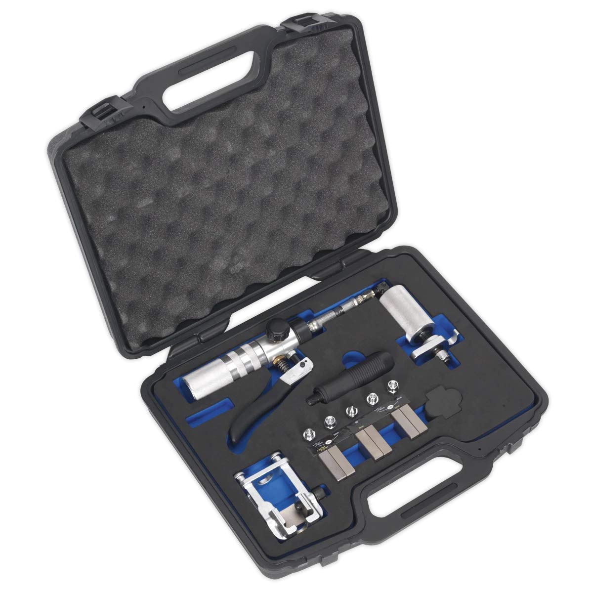 Sealey PFT15 On-Vehicle Hydraulic Brake Pipe Flaring Tool