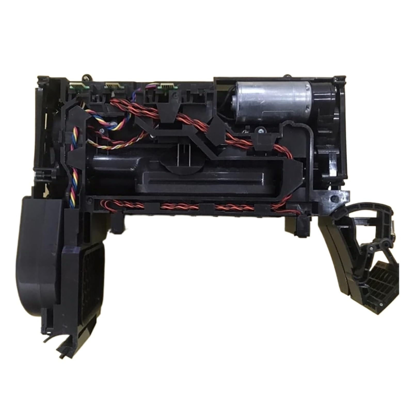 Recambio Cabezal Limpiador Compatible Con Roomba E5 E6 I3-I8 J7 J8 | Doble Extractor Integrado, Extracción Profunda, Sin Herramientas Robot Barredor(E5)