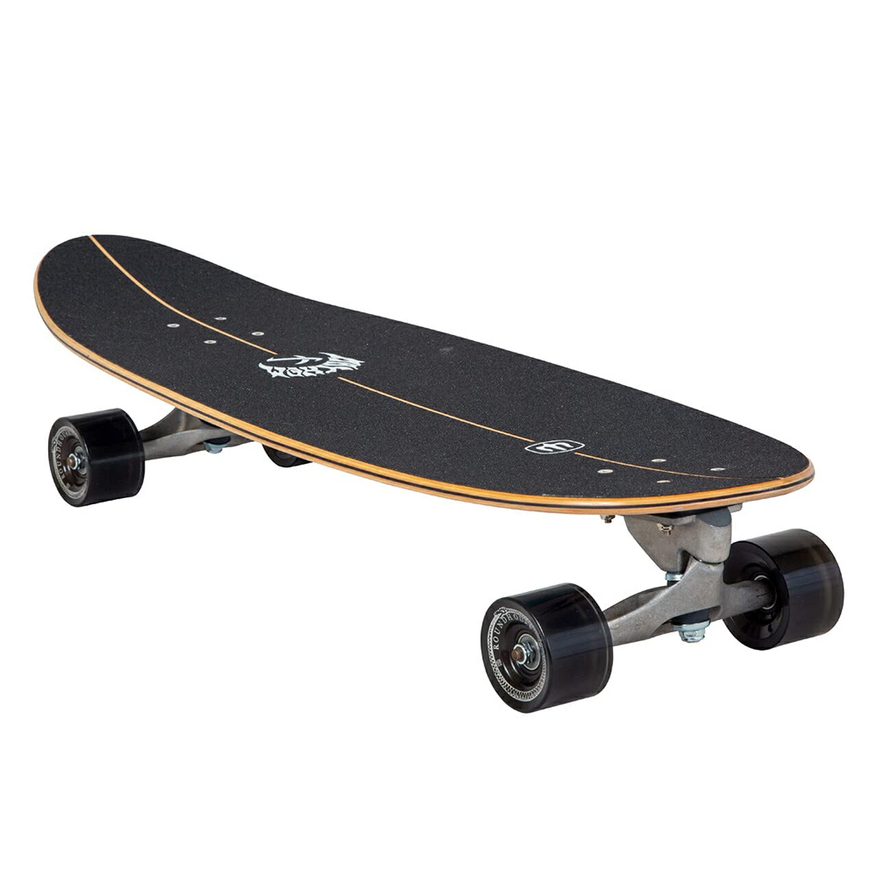 Amazon | カーバー CARVER スケートボード 日本正規品 32インチ QUIVER