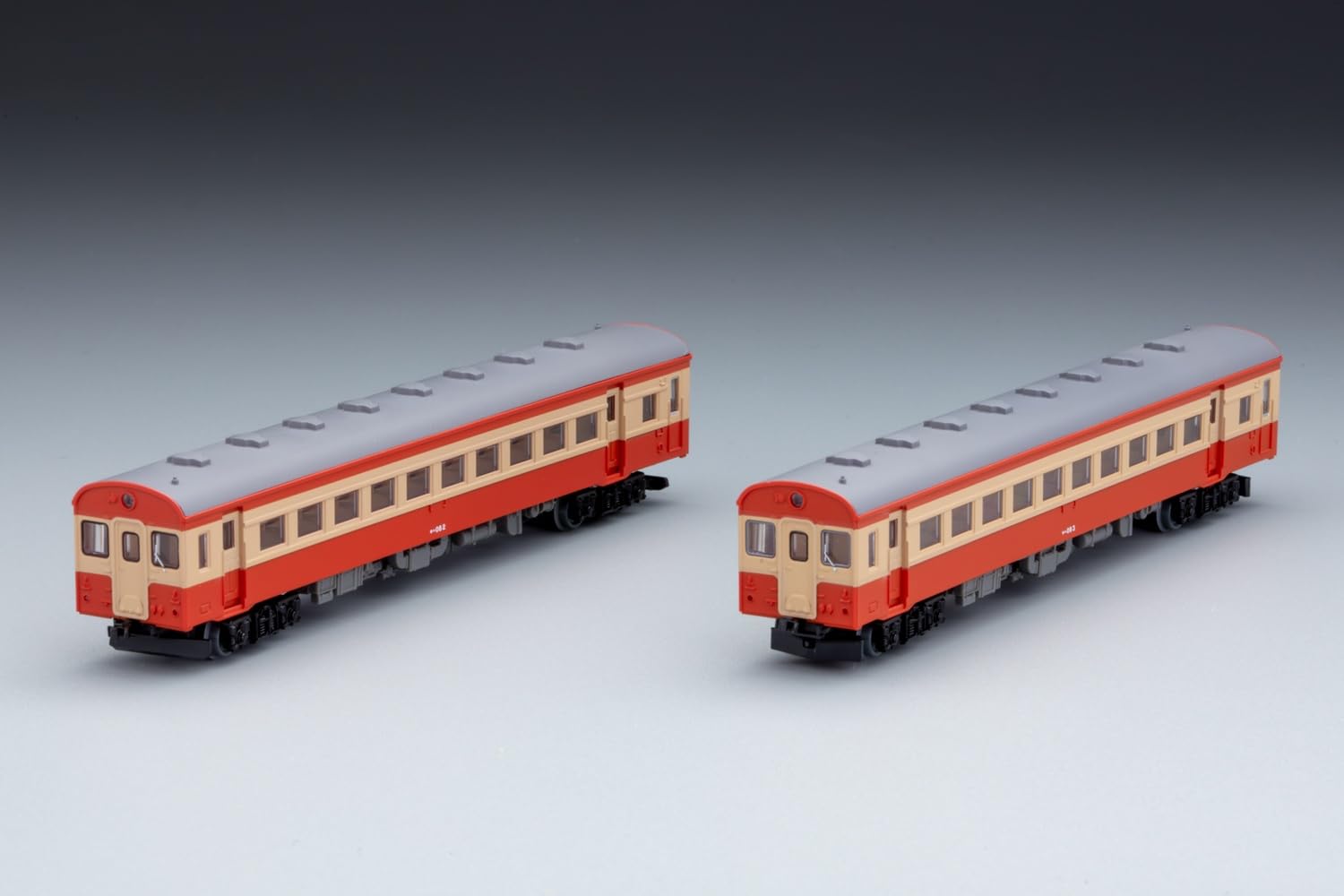 トミーテック 鉄道コレクション 型番334354 国鉄キハ08形 2両セット Amazon | トミーテック (TOMYTEC) 鉄道コレクション 鉄コレ 国鉄キハ08