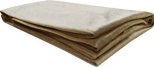 Miniatura 7 de Fundas de almohada de cuña, almohada grande de lectura, para sentarse en la cama para adultos, almohada de terciopelo triangular para cabecero (azul