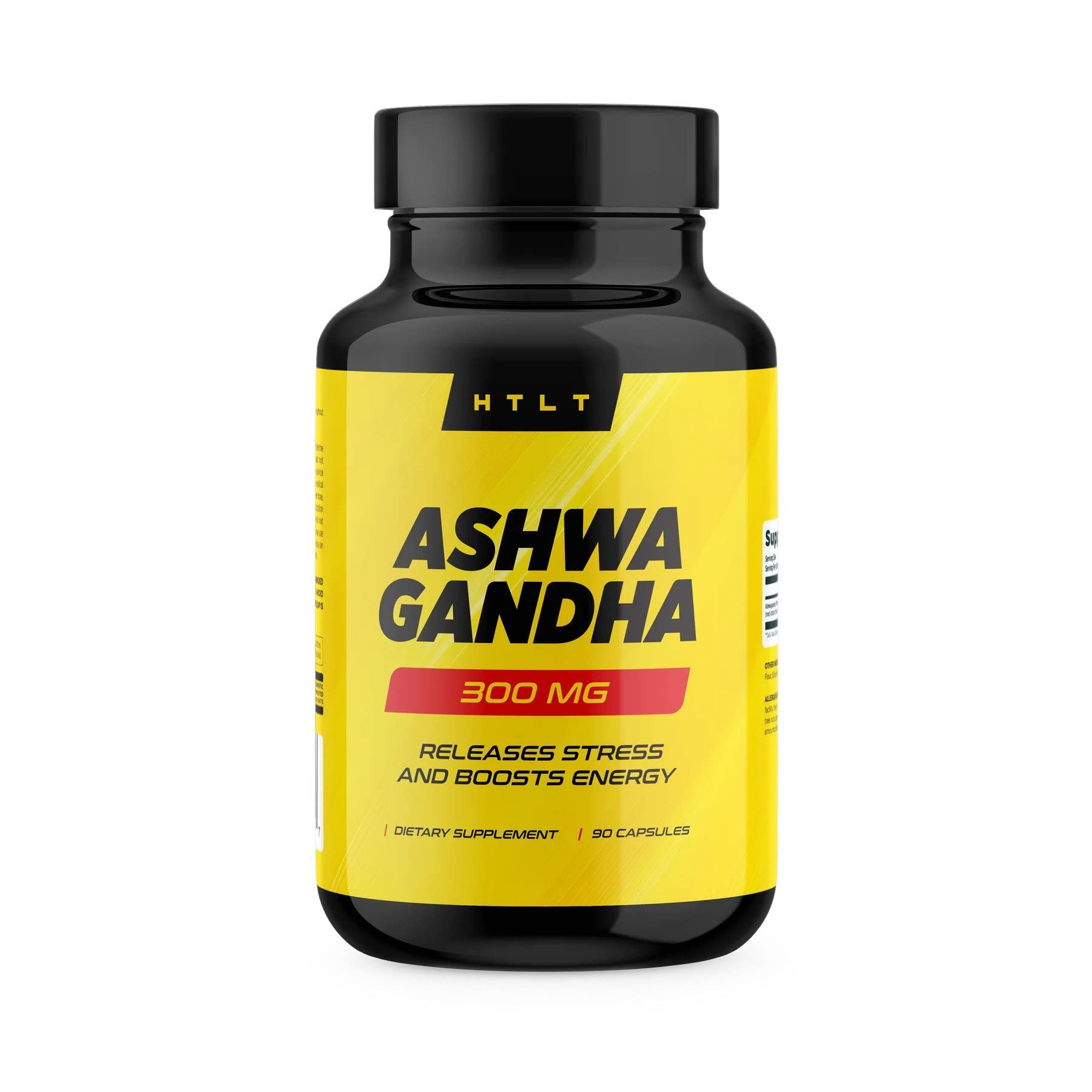 Ashwagandha by HTLT
