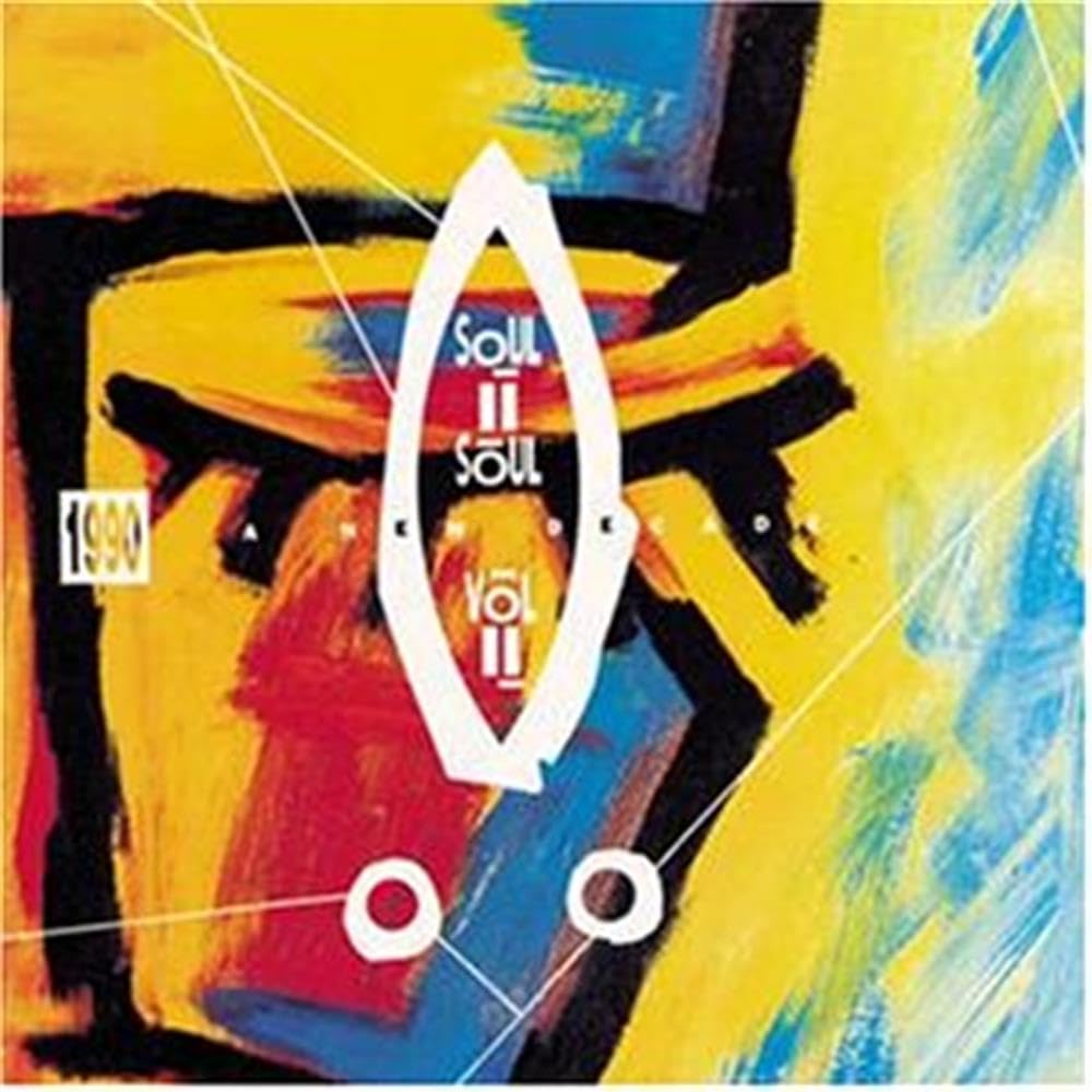 Soul to Soul (Vol. II)