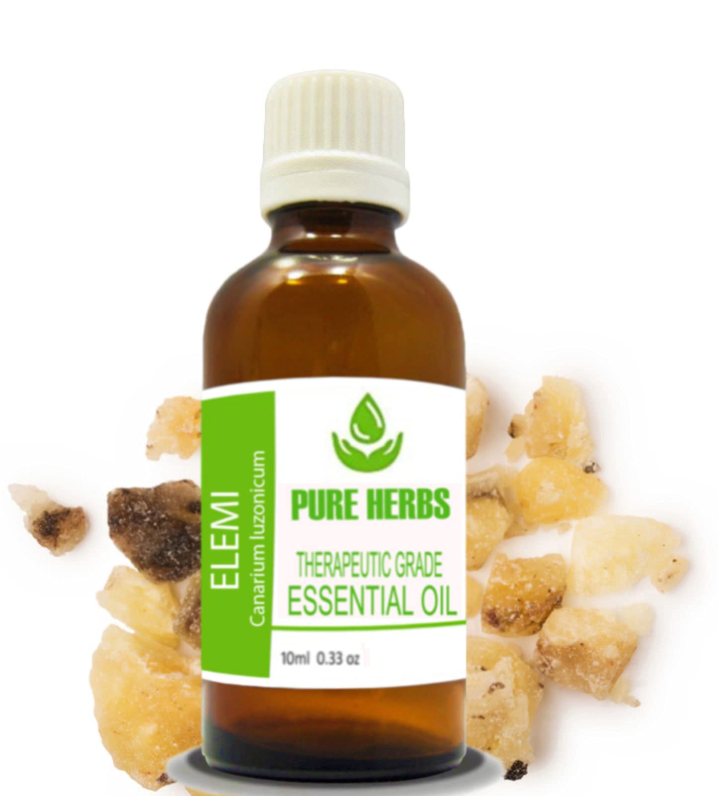 Elemi (CANARIUM LUZONICUM) Pure & Natural Therapeutic Grade Essential Oil 10ml