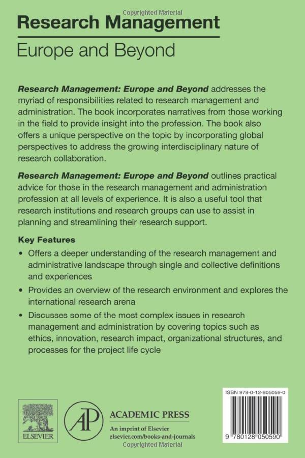 Research Management - Image 2