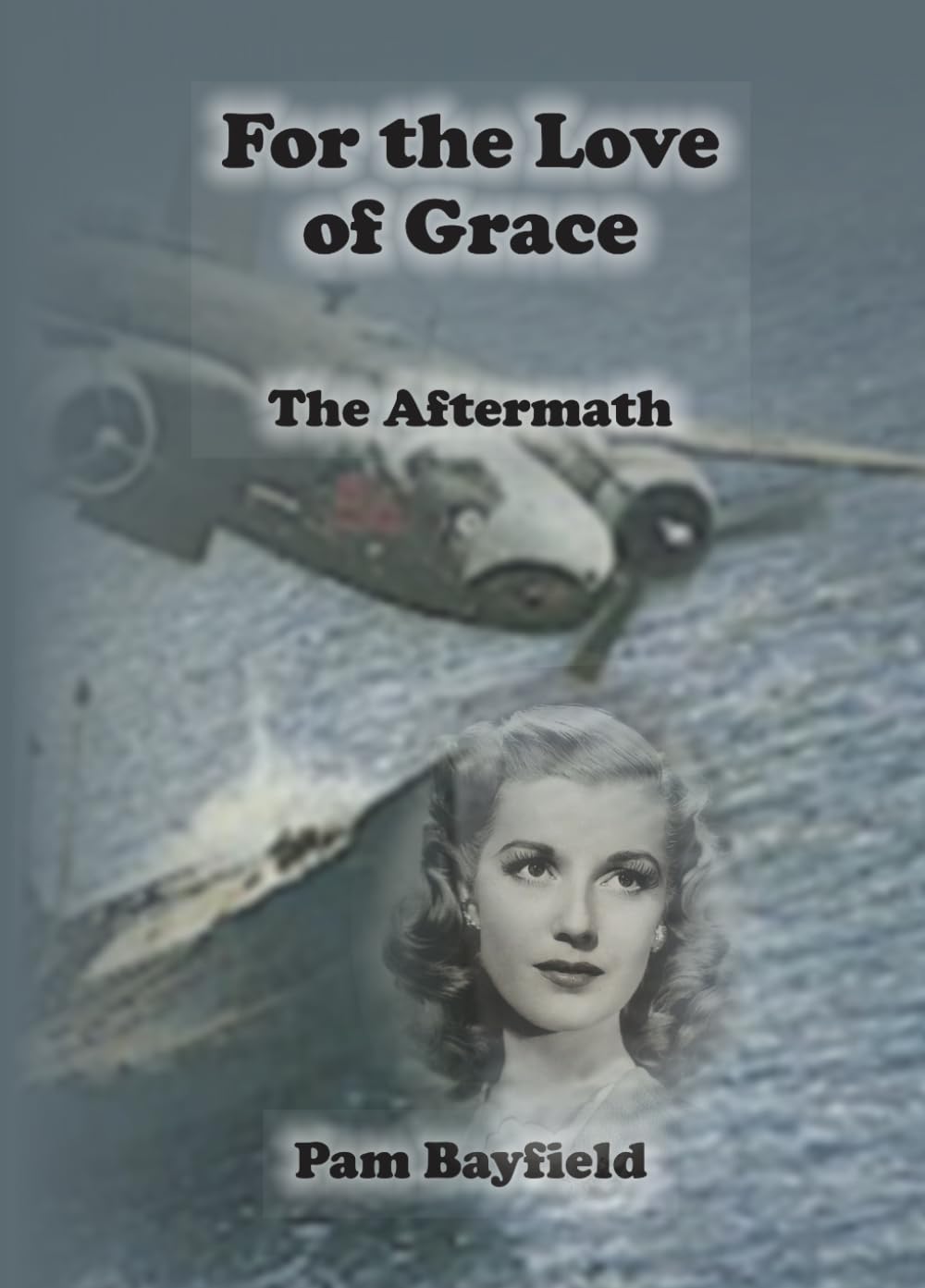 For The Love of Grace: The Aftermath