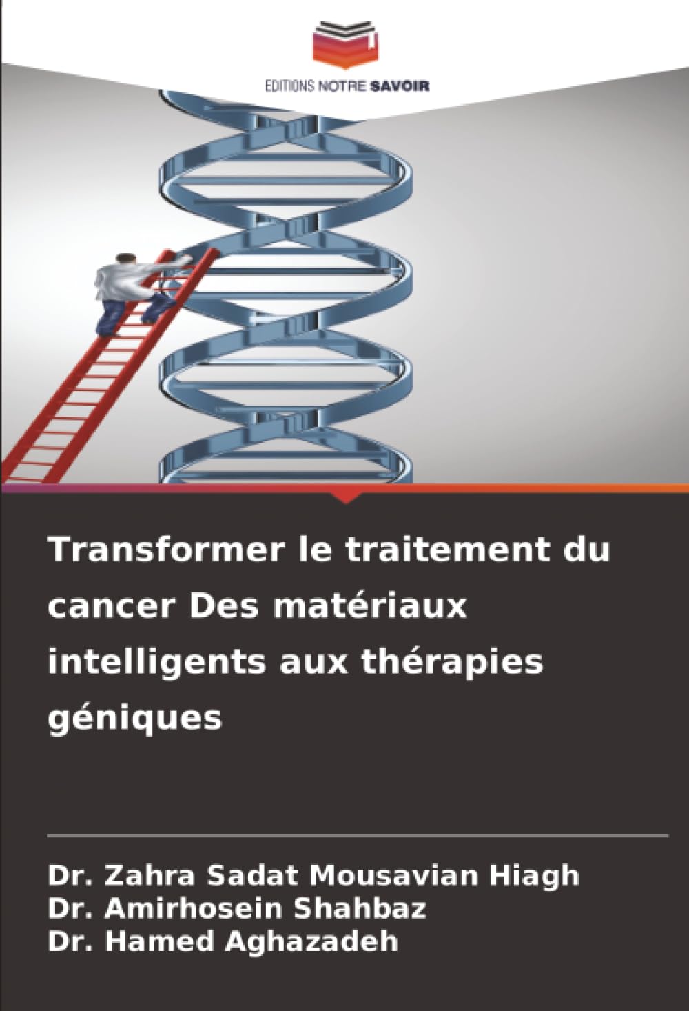 Transformer le traitement du cancer Des matériaux intelligents aux thérapies géniques