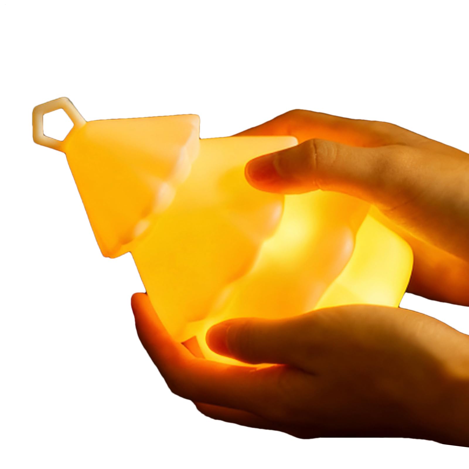 Lampe d'arbre de Noël réglable et lumière de camping à intensité variable - 8