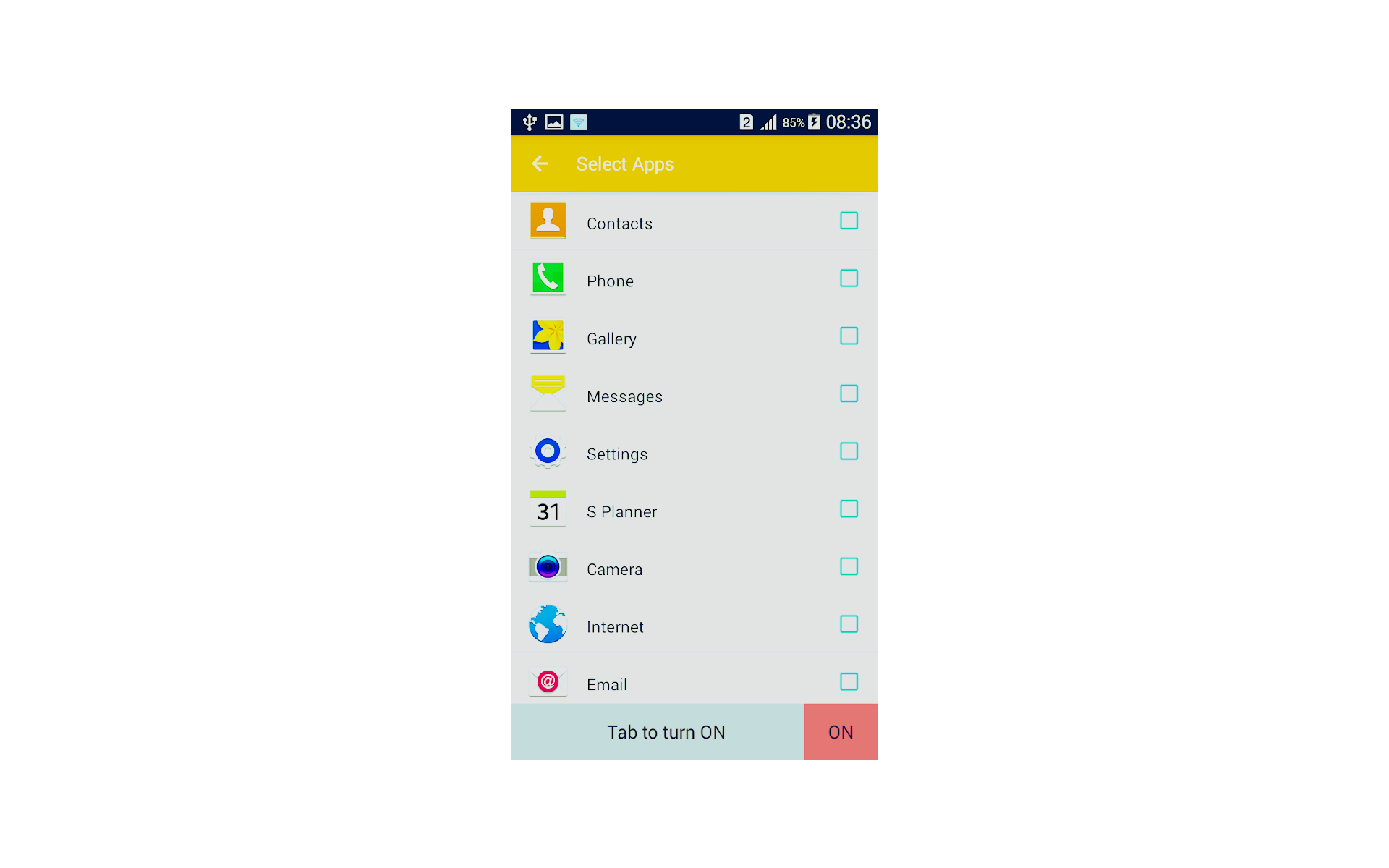 Flash Light Alerts - App on Amazon Appstore