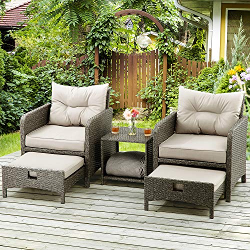 Parasso Outdoor Furniture