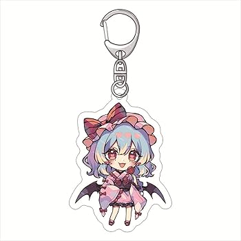 Amazon.co.jp: 東方 周辺 パチュリー レミリア フランドール 十