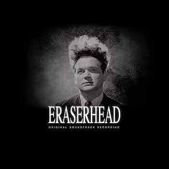 Eraserhead / Soundtrack 輸入盤 David Lynch 61yplCZmwAL._UF350,350_QL50_.jpg