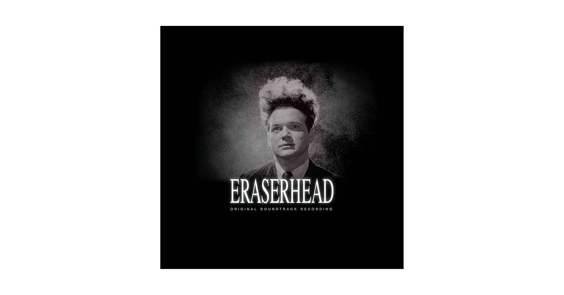Amazon.com: ERASERHEAD: ORIGNAL SOUNDTRACK RECORDING: CDs