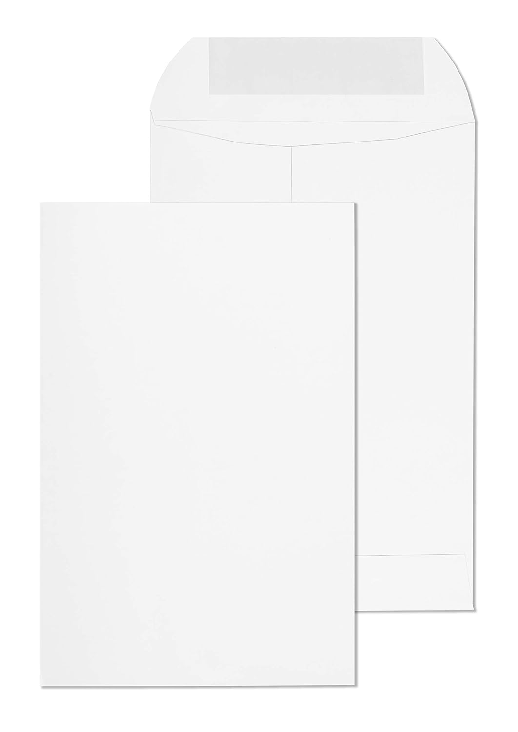 9x12 Envelopes Self Seal, Open End, Catalog, Mailing and Shipping