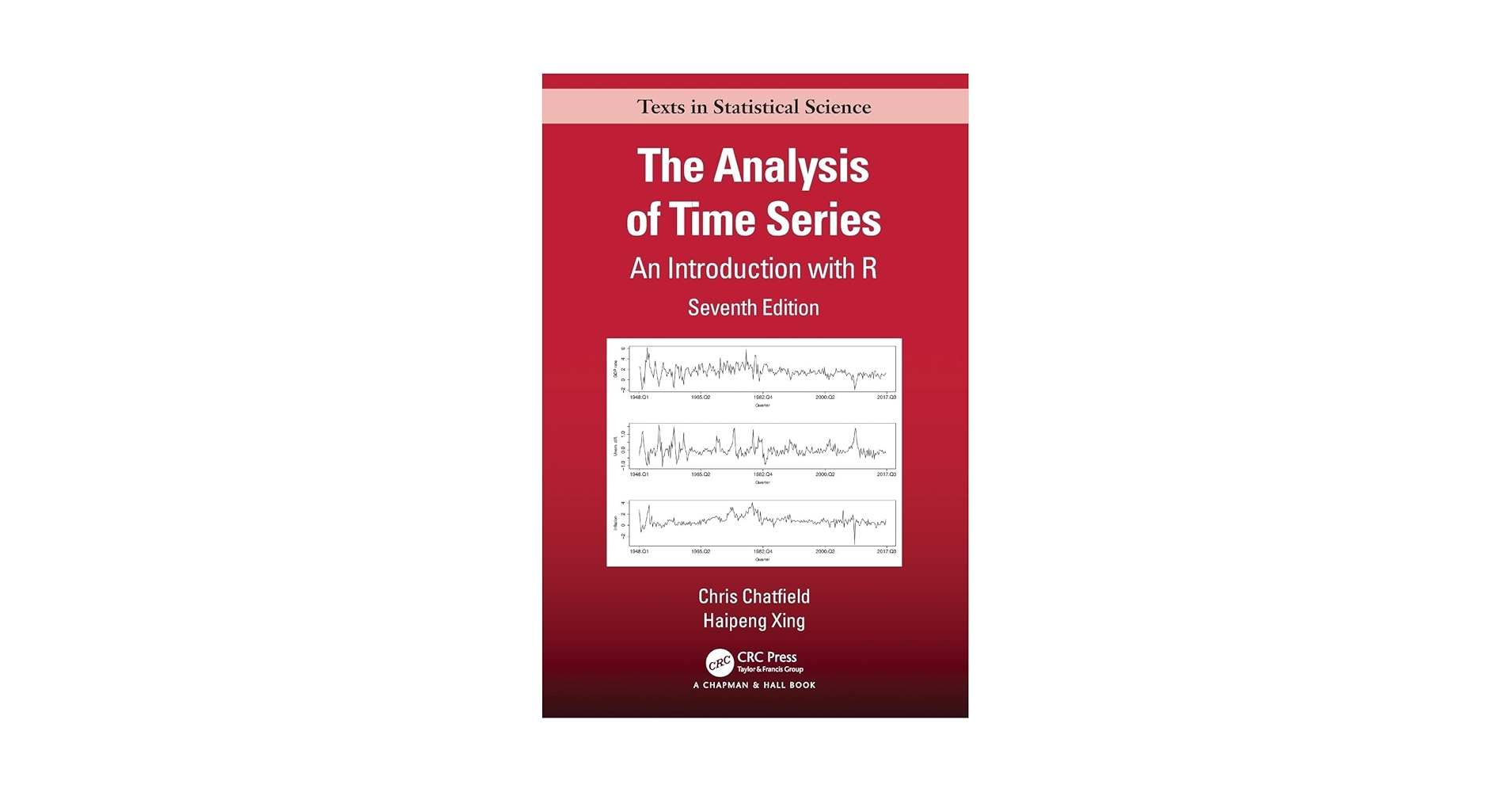 洋書 Statistical Analysis of Time Series Amazon.com: The Analysis of Time Series: An Introduction