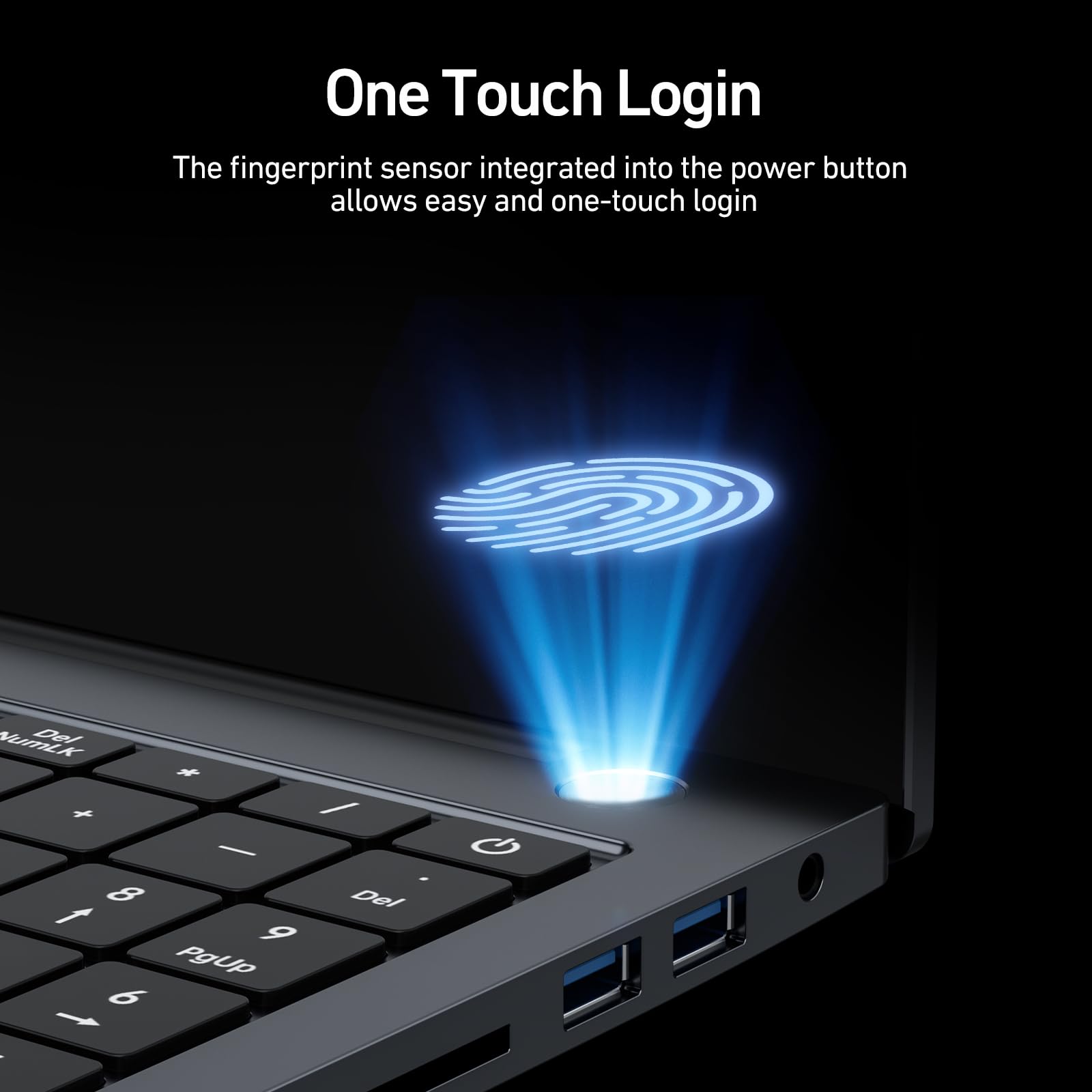 Amazon.com: 2026 Latest 16'' Laptop Windows 11 Pro, 16GB RAM 1TB