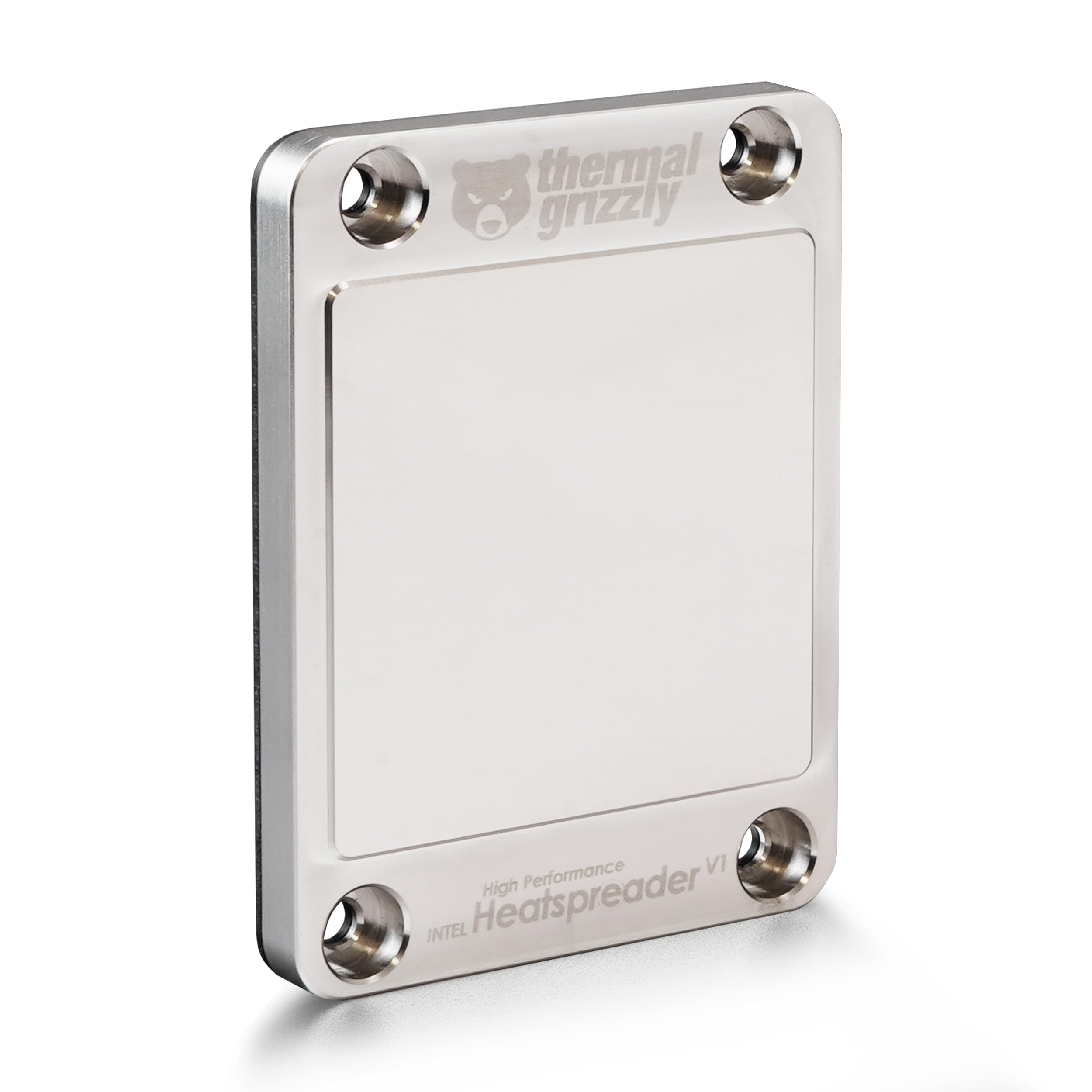 Amazon.com: Thermal Grizzly Intel High Performance Heatspreader V1