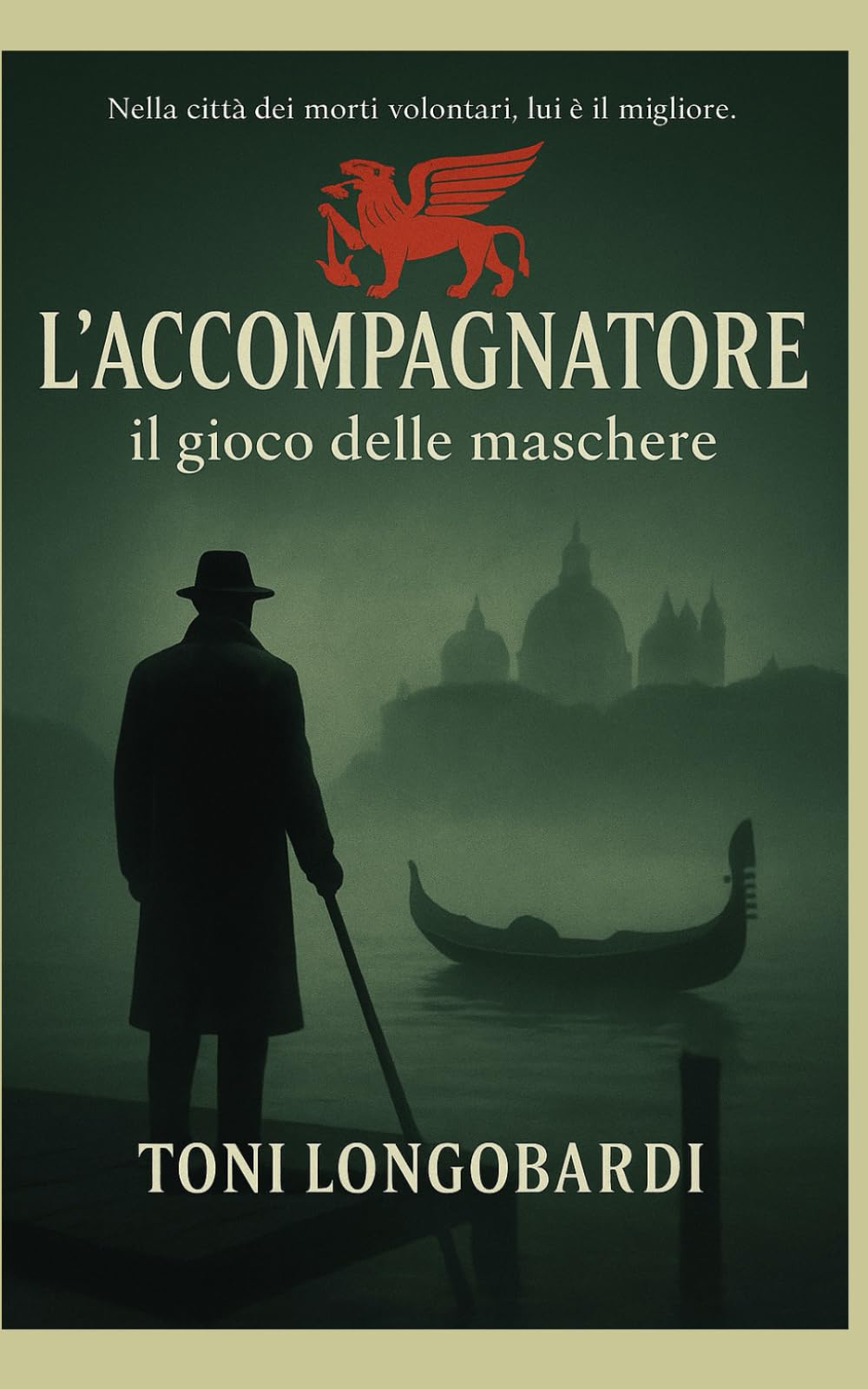 L'Accompagnatore - il gioco delle maschere