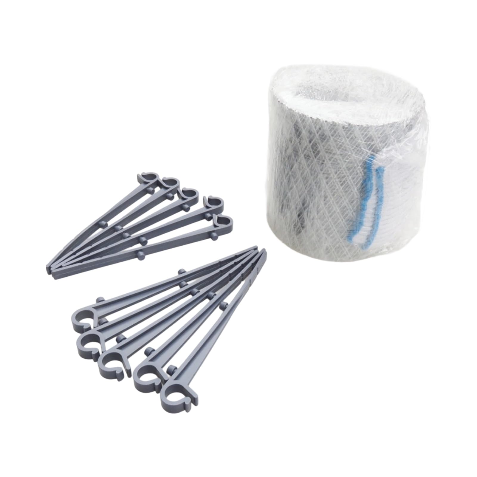 Steel Gutter Guard Mesh Catcher for Roof Debris Defense and Drain System Maintenance