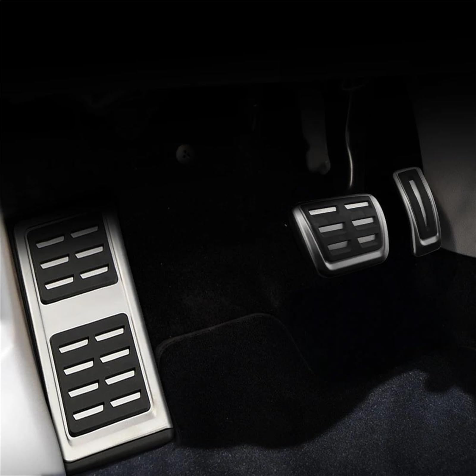 Para VW Para Passat B8 Para Variant 2016-2023 Pedal De Freno De Gas