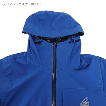 Amazon.co.jp: レディース レインスーツ 上下 ストレッチ