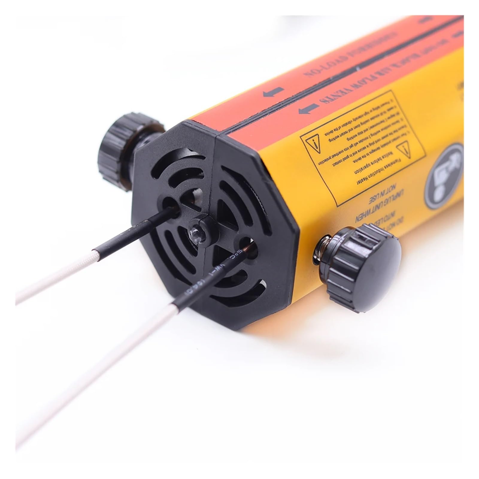 Zestaw nagrzewnicy magnetycznej o mocy 1000 W 110 V 220 V Motoryzacja 1000 W Bezpłomieniowa nagrzewnica indukcyjna 10 cewek Narzędzie do napraw samochodowych, ZapewniająC Efektywne DziałAnie(10 Coils