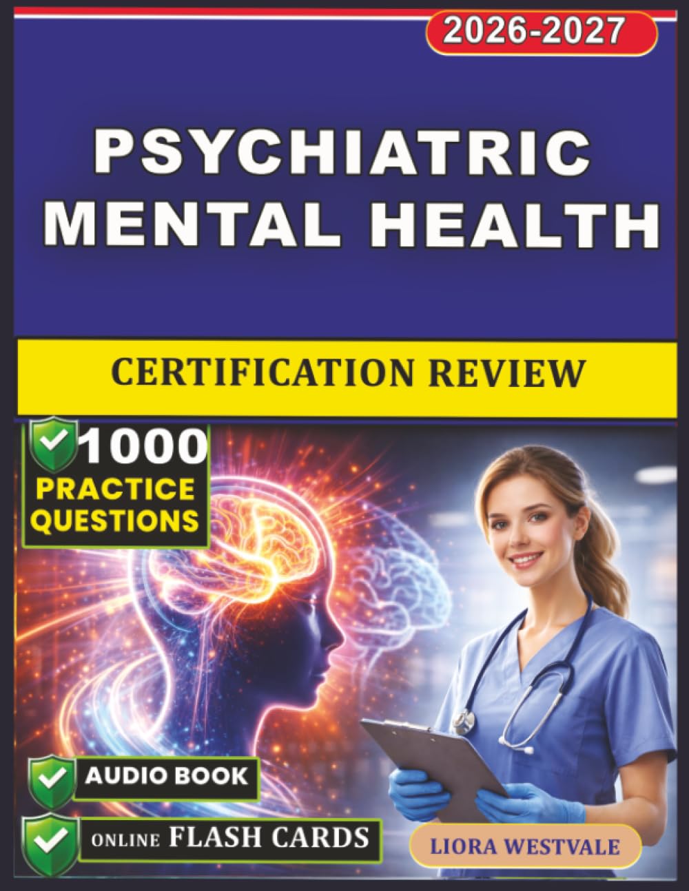 Psychiatric Mental Health Certification Review