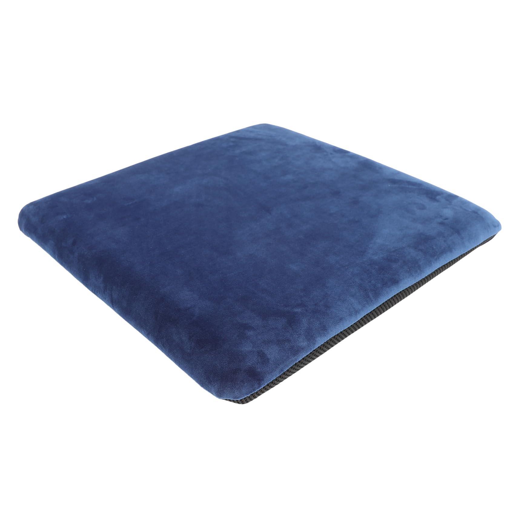 Anneome Lightweight Outdoor Seat Pad Polyester Stadium Cushion Non-Waterproof Comfortable for Family Trips