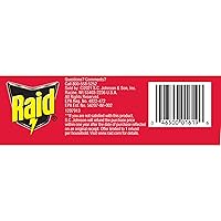 Vista 10 de Raid Double Control - Cebo para cucarachas grandes (8 unidades (paquete de 1))