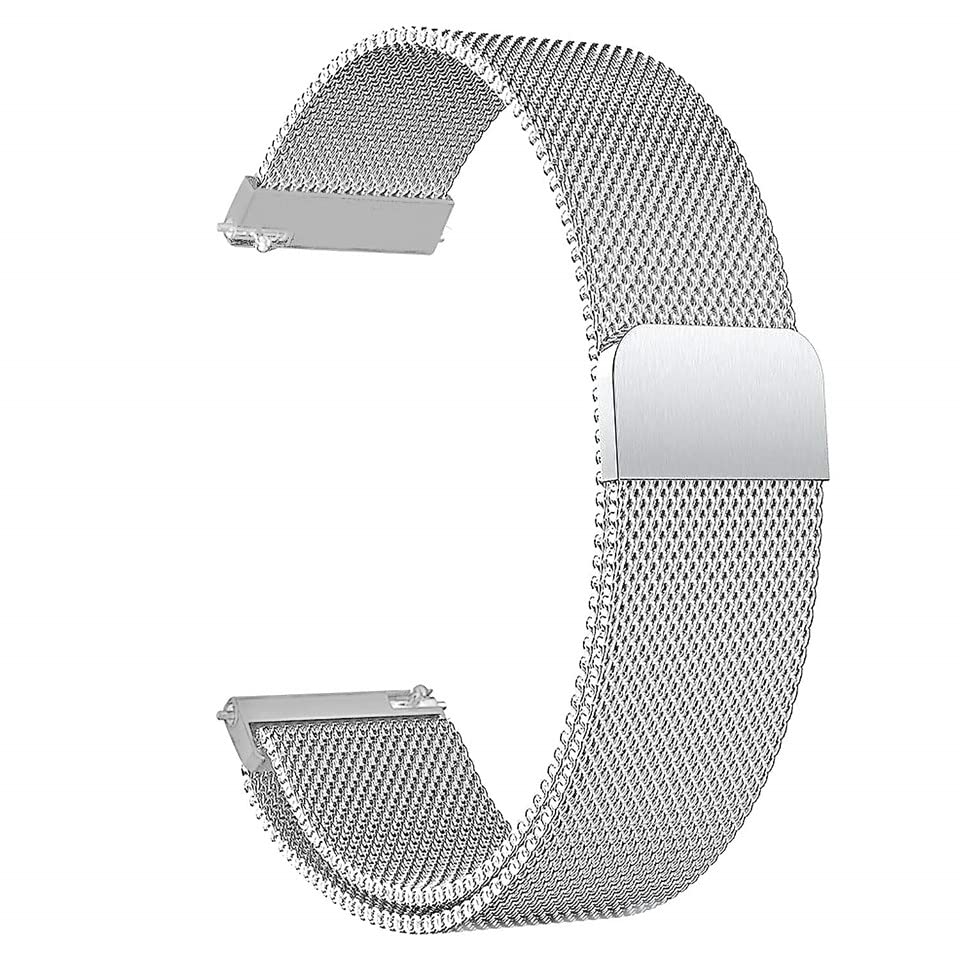20MM Metal Magnetic Smartwatch Belt Compatible for SUUNTO 3 || SUUNTO 3 FITNESS and Others Watches With 20MM Lugs. (B09ZVJ3549) Amazon Price History, Amazon Price Tracker