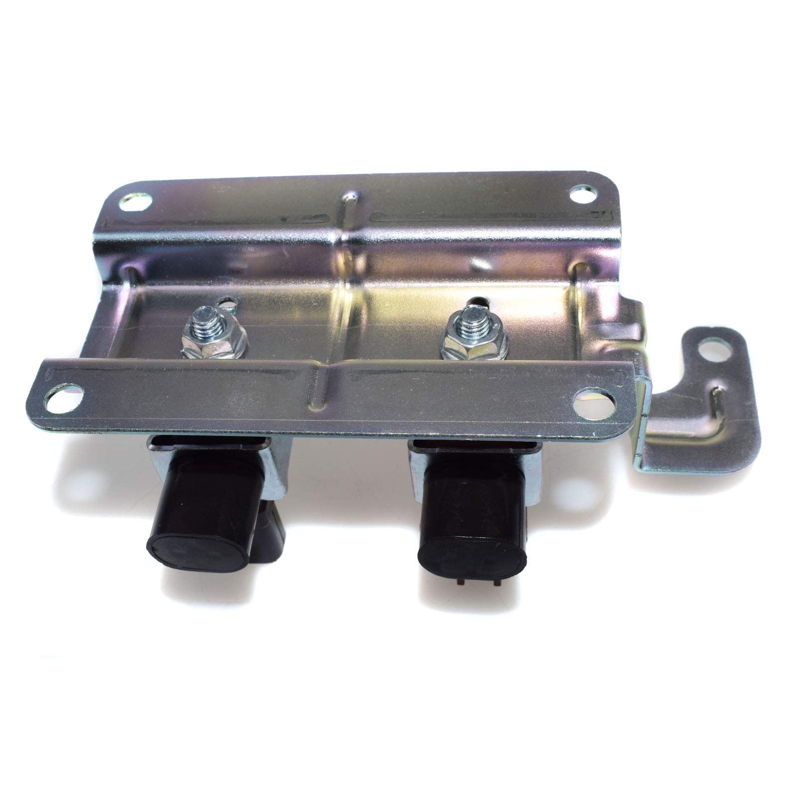 Amazon.com: Vapor Canister Purge Solenoid Valve for Mazda 3 5 6 CX 