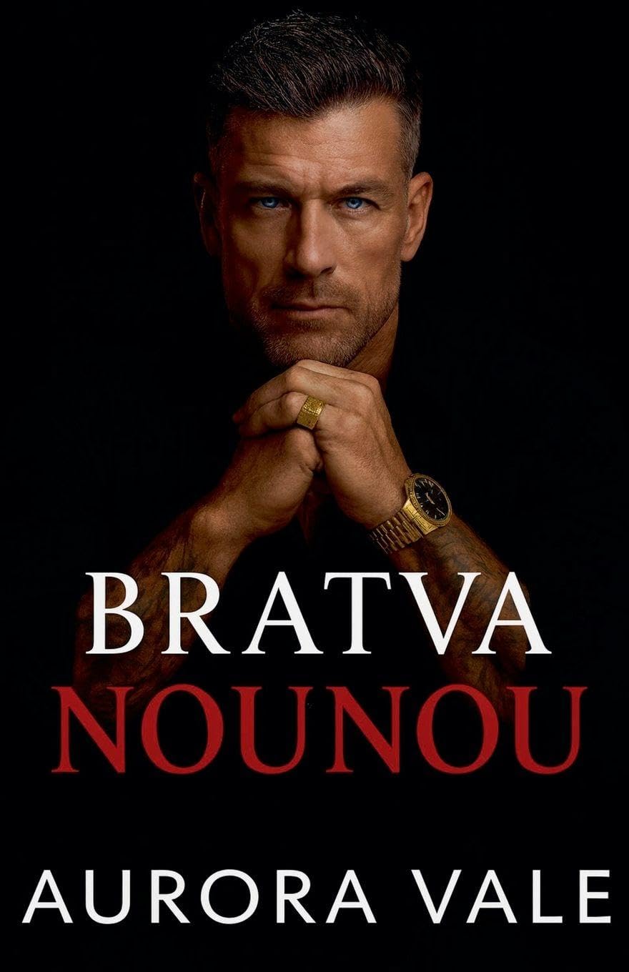 Bratva Nounou: Une Différence d'âge, des Ennemis aux Amants, une Romance Sombre de la Mafia Russe: 2 (Les Hommes Impitoyables de la Mafia Russe)