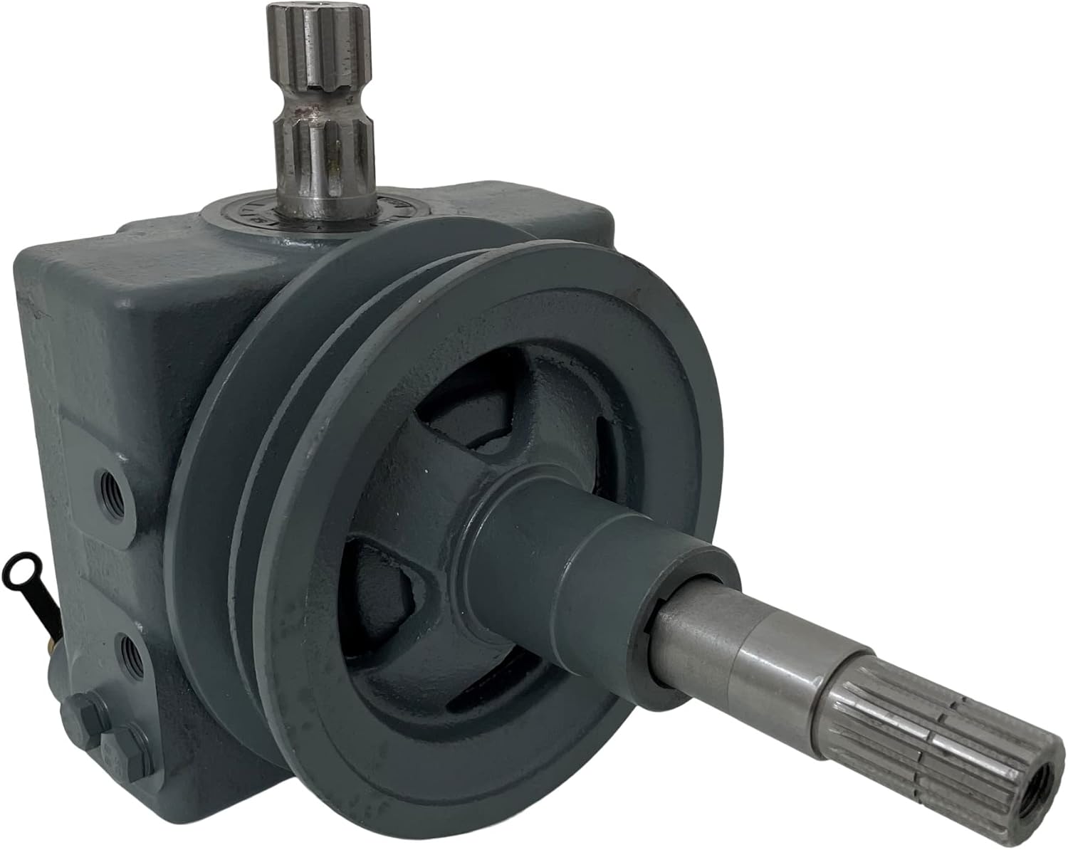 Replacement Gearbox for Kubota RCK60PF36, RCK60P21Z, RCK60RP1500Z