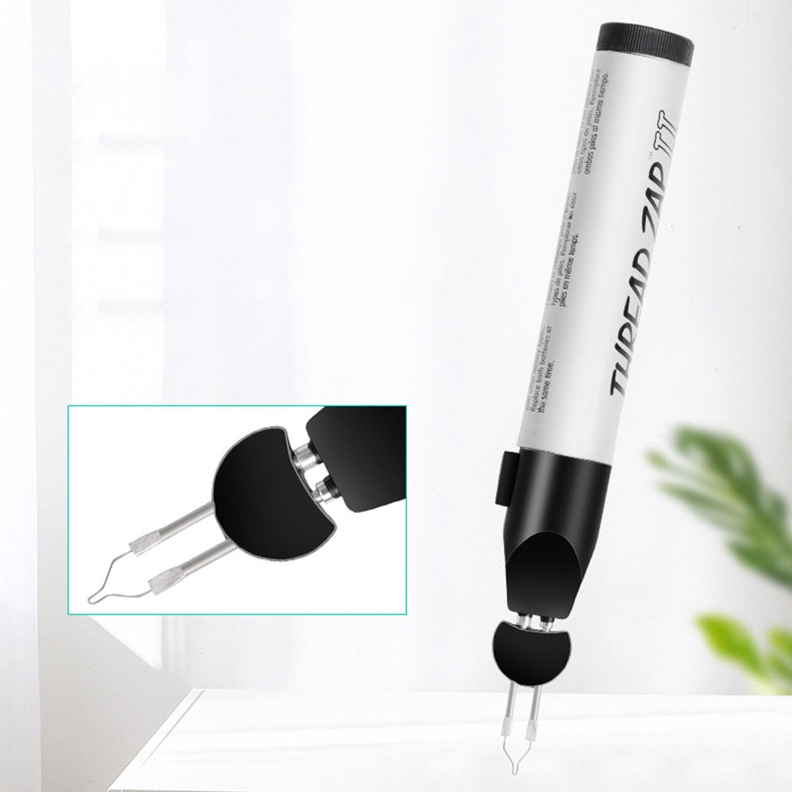 Elektrischer Heizstift, Holzbrennstift - Einstellbare Temperatur heiße Drahtstift - Lederhandwerkswerkzeuge mit ergonomischem Griff, tragbare Handwerkerlieferungen für Handcraft -Enthusiasten