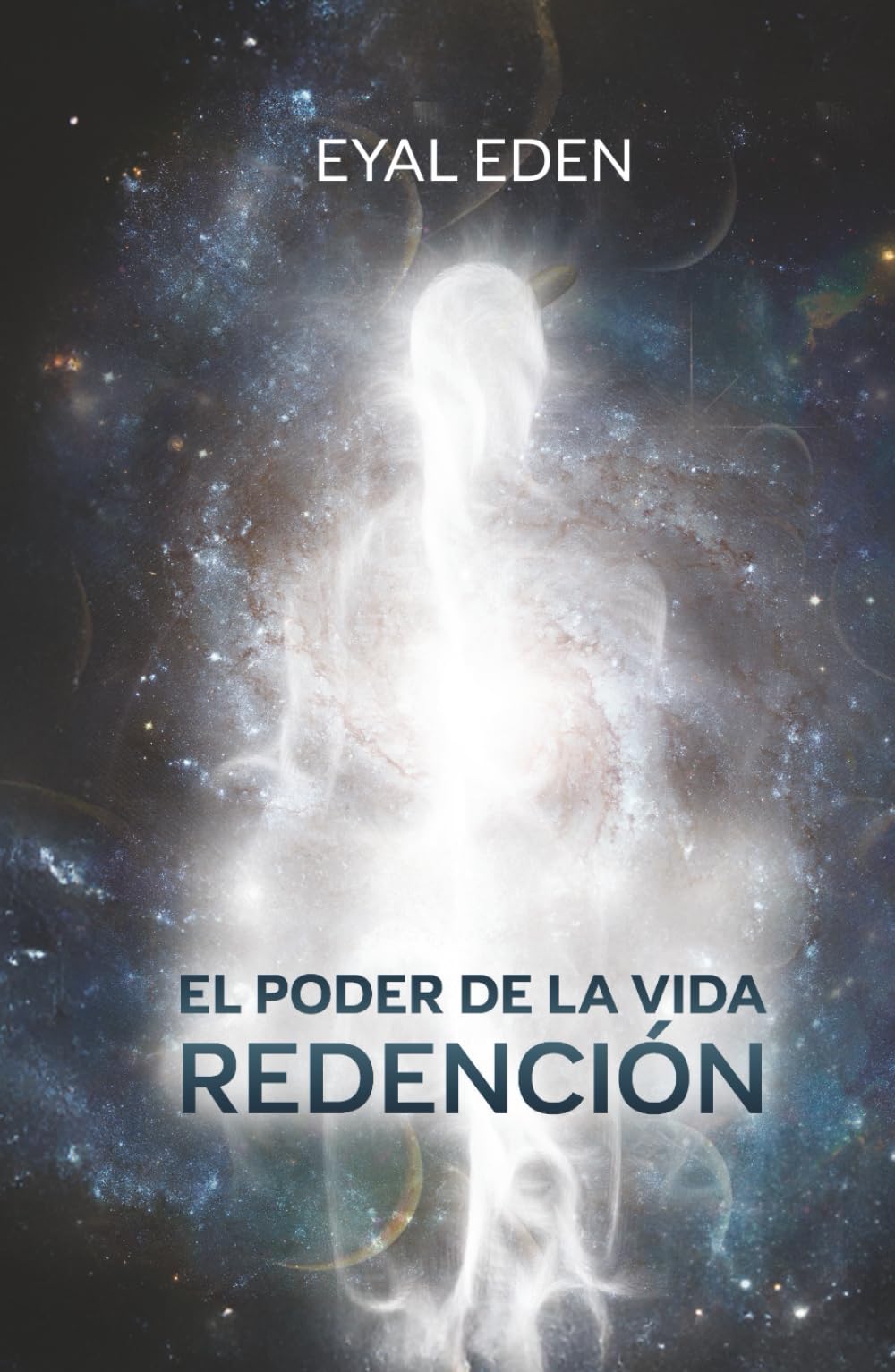 El poder de la vida - Redención