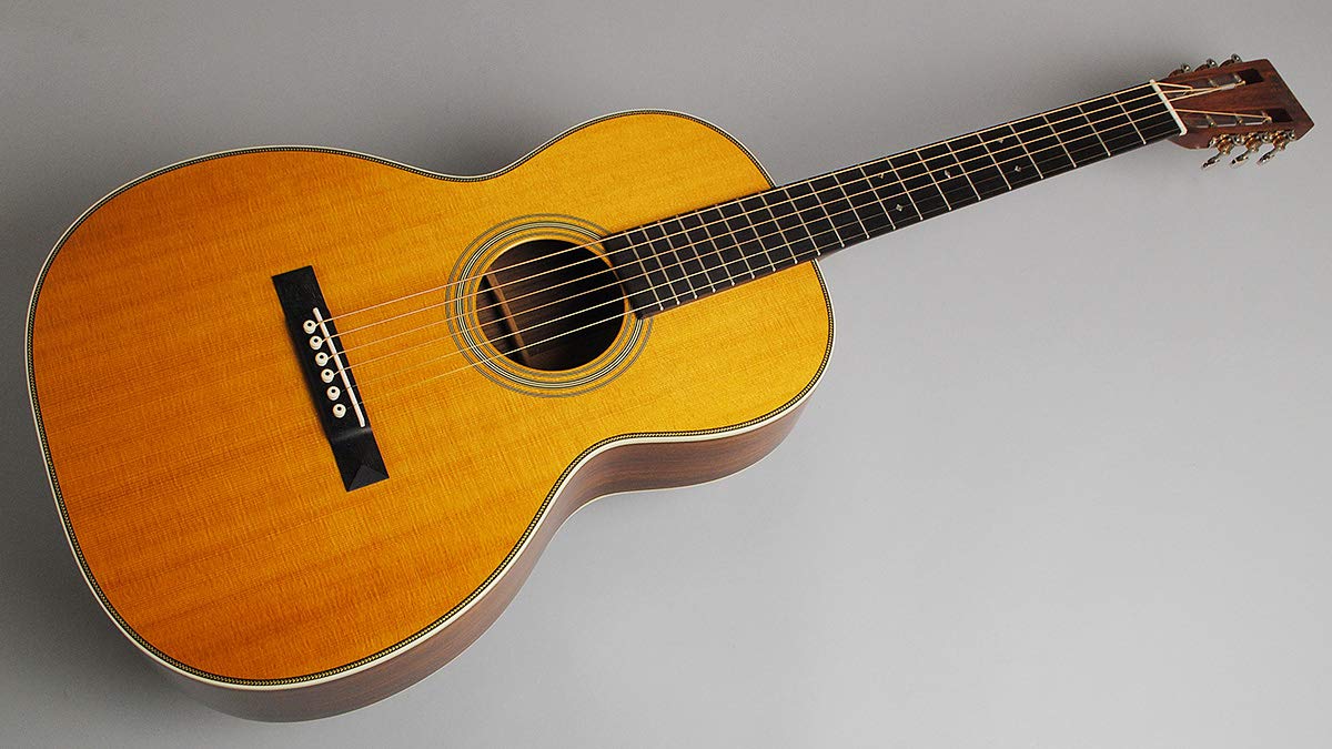 Martin アコースティックギター Amazon | Martin アコースティックギター Vintage Series 00-28VS