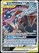Greninja & Zoroark GX 107/214 - Ultra Rare - Unbroken Bonds - NM/M - 100% Guaranteed Authentic