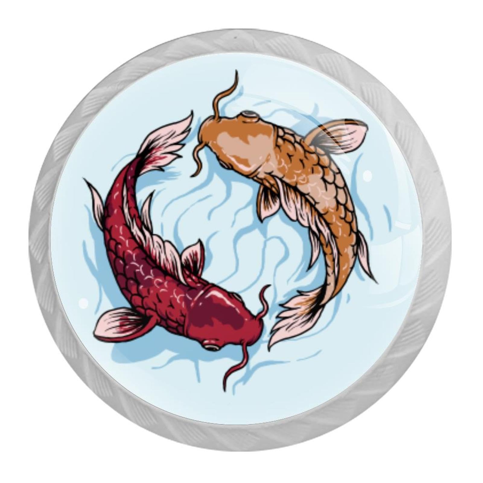Tqmspg Goldfish