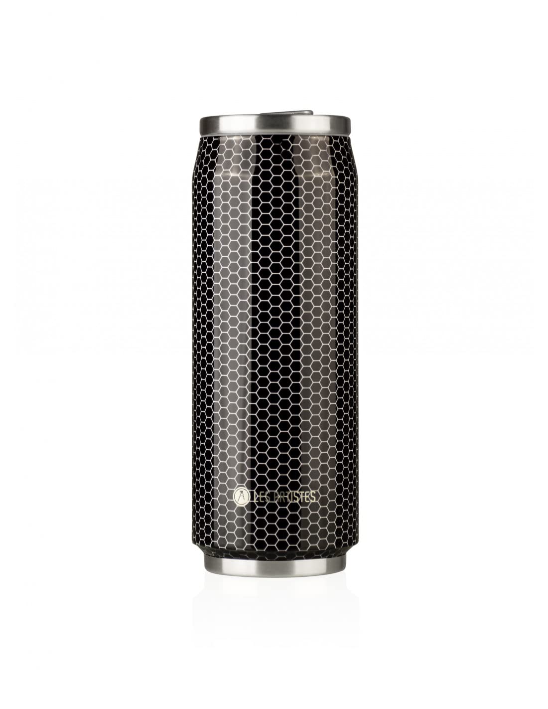 Pull Can'it Bril Les Artistes bouteille double paroi acier inoxydable - 3