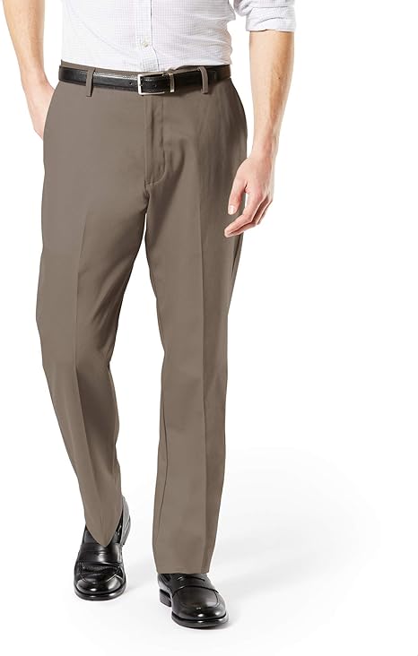 Dockers signature khaki lux cotton stretch Clearance