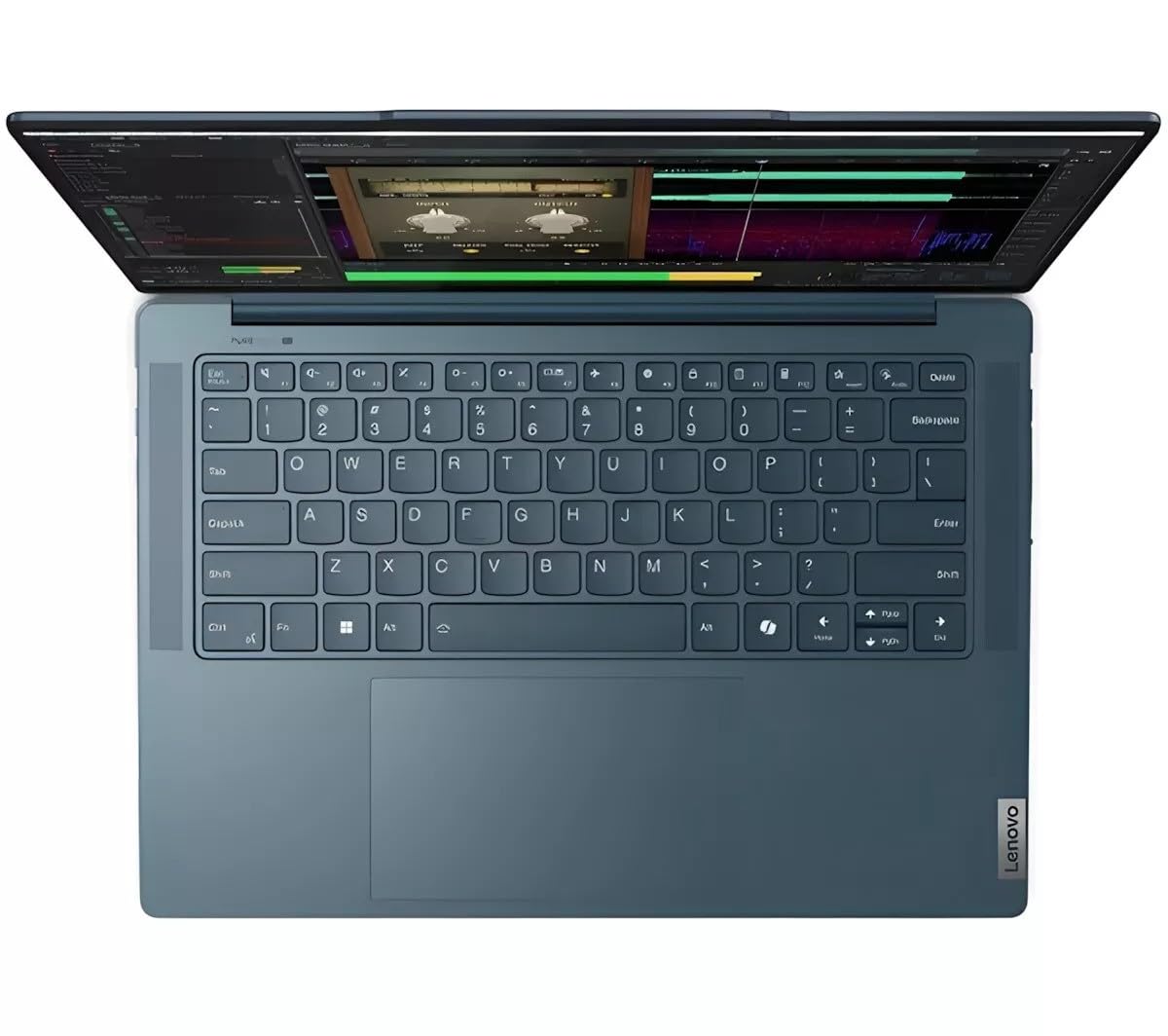 Lenovo Yoga Pro 7 14IMH9 14.5