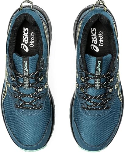 Miniatura 6 de ASICS Zapatillas de running Gel-Venture 9 para hombre, Magnético AzulNegro